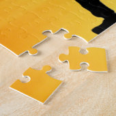 Schmied Sunset. Puzzle (Seite)