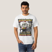 Schmied T-Shirt (Vorne ganz)