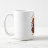 Schmiede Dein Eigenes Schicksal Shirt Kaffeetasse (Links)