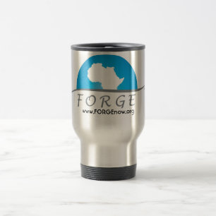 SCHMIEDE Standardreise-Tasse Reisebecher
