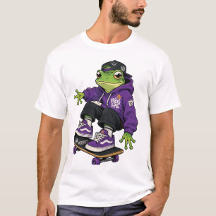 Schmiede T-Shirt