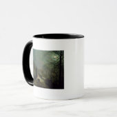 Schmiede-Tal Johns Atkinson Grimshaw | Tasse (Vorderseite Links)