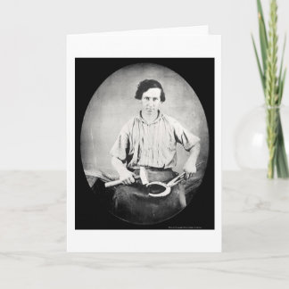 SchmiedeDaguerreotype 1853 Karte