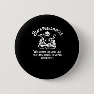 Schmiedeklemme Button