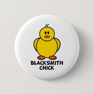 Schmiedeküken Button