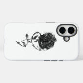 Schmiedekunst Case-Mate iPhone Hülle (Rückseite (Horizontal))