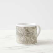 Schmieden, Neufchatel Espressotasse (Vorderseite Rechts)