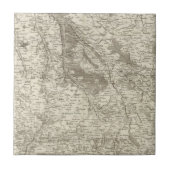 Schmieden, Neufchatel Fliese (Vorderseite)