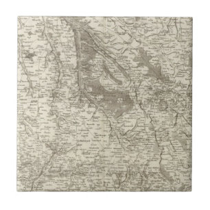 Schmieden, Neufchatel Fliese