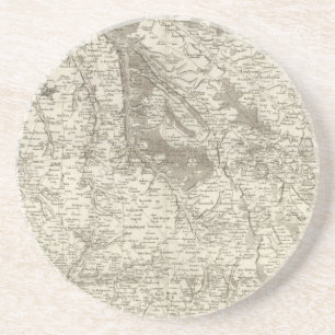 Schmieden, Neufchatel Getränkeuntersetzer