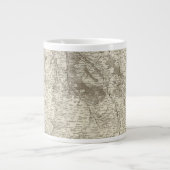 Schmieden, Neufchatel Jumbo-Tasse (Vorderseite)