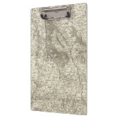 Schmieden, Neufchatel Klemmbrett (Links)