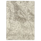 Schmieden, Neufchatel Klemmbrett (Rückseite)