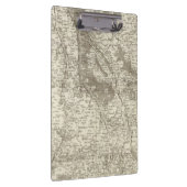 Schmieden, Neufchatel Klemmbrett (Rechts)