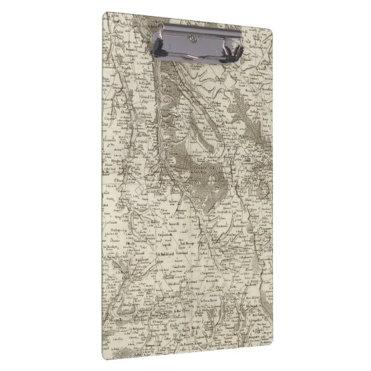 Schmieden, Neufchatel Klemmbrett (Rechts)