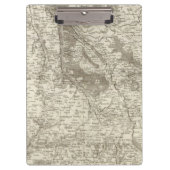 Schmieden, Neufchatel Klemmbrett (Vorderseite)