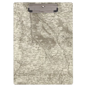 Schmieden, Neufchatel Klemmbrett