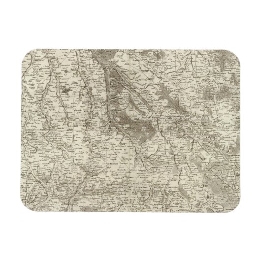 Schmieden, Neufchatel Magnet (Horizontal)