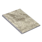 Schmieden, Neufchatel Notizblock (Rechte Seite)