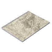 Schmieden, Neufchatel Notizblock (Linke Seite)