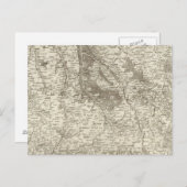 Schmieden, Neufchatel Postkarte (Vorne/Hinten)