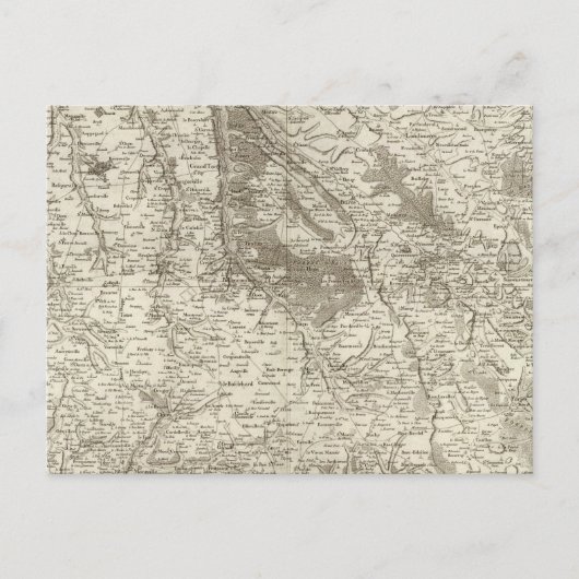 Schmieden, Neufchatel Postkarte (Vorderseite)