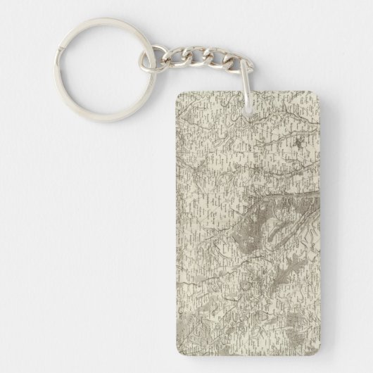 Schmieden, Neufchatel Schlüsselanhänger (Vorderseite)