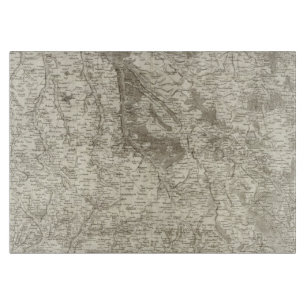 Schmieden, Neufchatel Schneidebrett