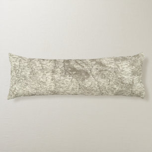 Schmieden, Neufchatel Seitenschläferkissen