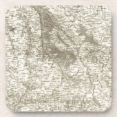 Schmieden, Neufchatel Untersetzer (Vorderseite)