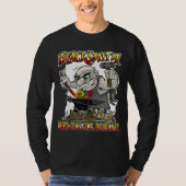 SchmiedeShirt T-Shirt (Vorderseite)