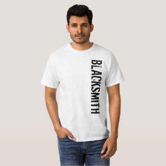 Schmiedet-shirt T-Shirt