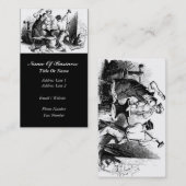 SchmiedeVisitenkarte Visitenkarte (Vorne/Hinten)