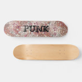 Schmieren-Skateboard Skateboard (Horizontal)