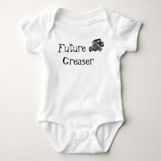 Schmierer Baby Strampler