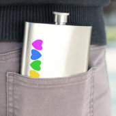 Schmiermittel Flachmann (Beispiel)