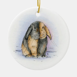Schmierölniederdruck Keramik Ornament