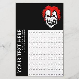 schmile. briefpapier