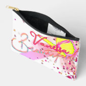 Schminktasche Zubehörtasche (Offen)