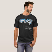 Schmirgel T-Shirt (Vorne ganz)