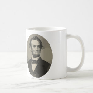 Schmirgelenke Kaffeetasse