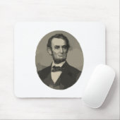Schmirgelenke Mousepad (Mit Mouse)