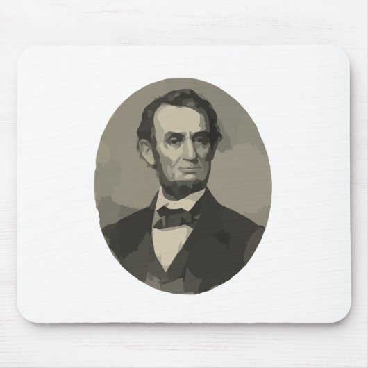 Schmirgelenke Mousepad (Vorne)