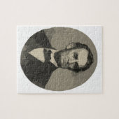 Schmirgelenke Puzzle (Horizontal)