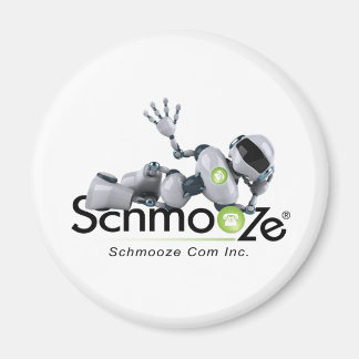 schmoozebot lyning down.png magnet