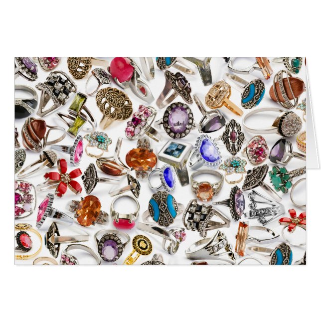 Schmuck (Vorderseite (Horizontal))