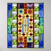 Schmuck 1 Plakat (Vorne)