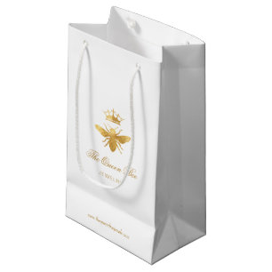 Schmuck aus Imitaten Kleine Geschenktüte