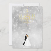 Schmuck Einladung (Rückseite)