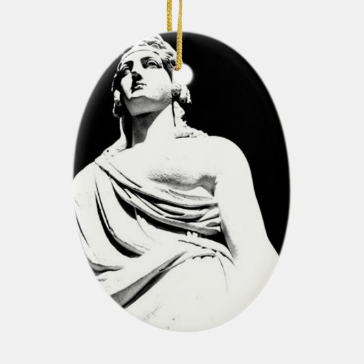 schmuck keramik ornament (Hinten)